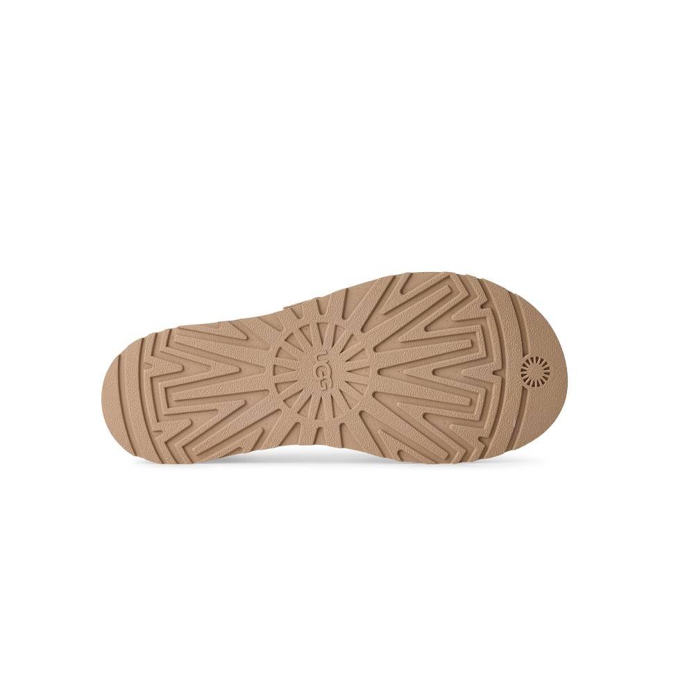 UGG GOLDENGAZE TOE POST