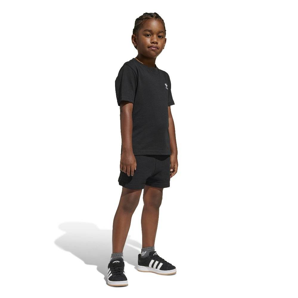 ADIDAS SHORT TEE SET