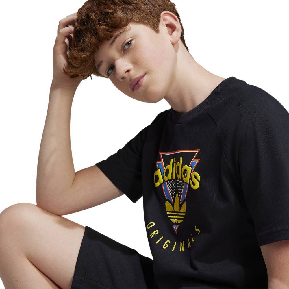 ADIDAS TEE