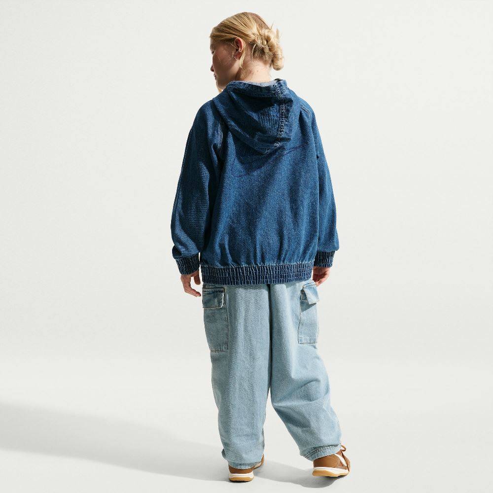NIKE NSW DENIM CARGO PANT