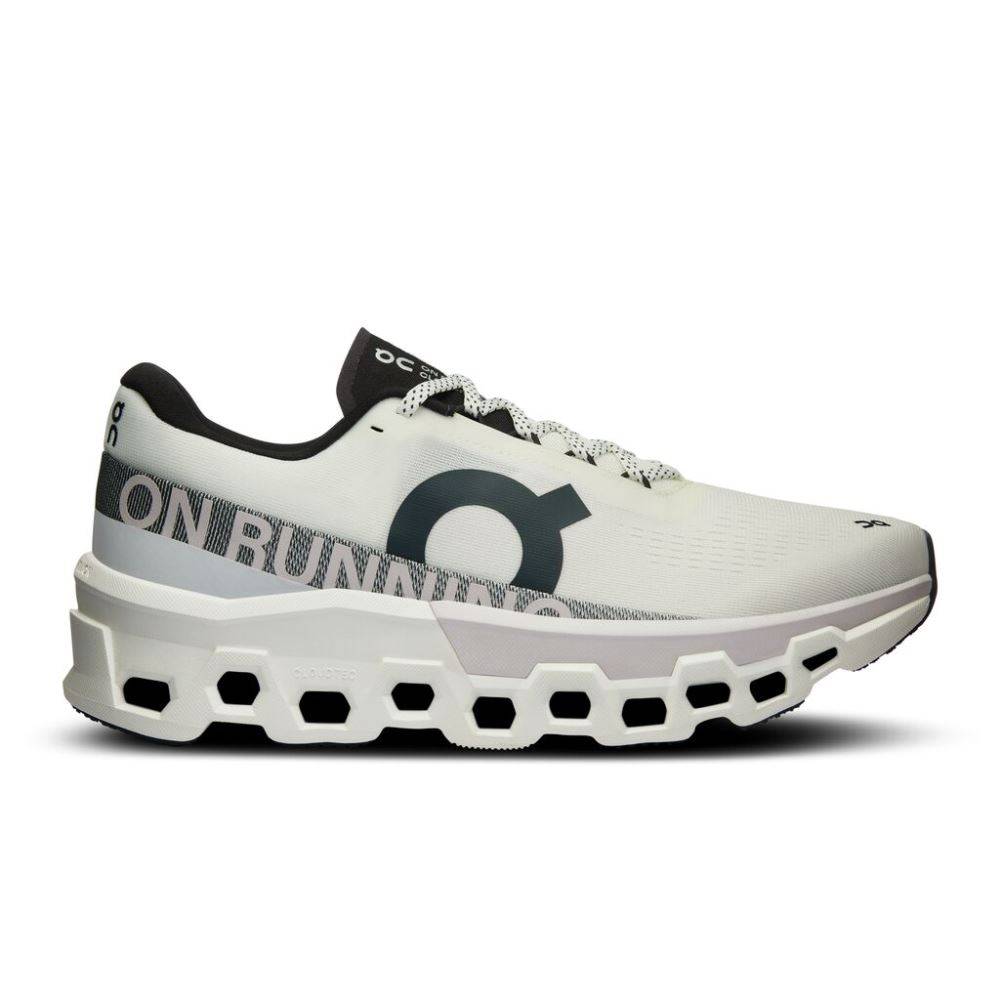 ON RUNNING CLOUDMONSTER 2