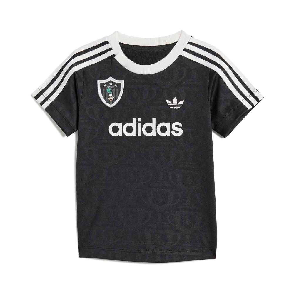 ADIDAS JERSEY SET