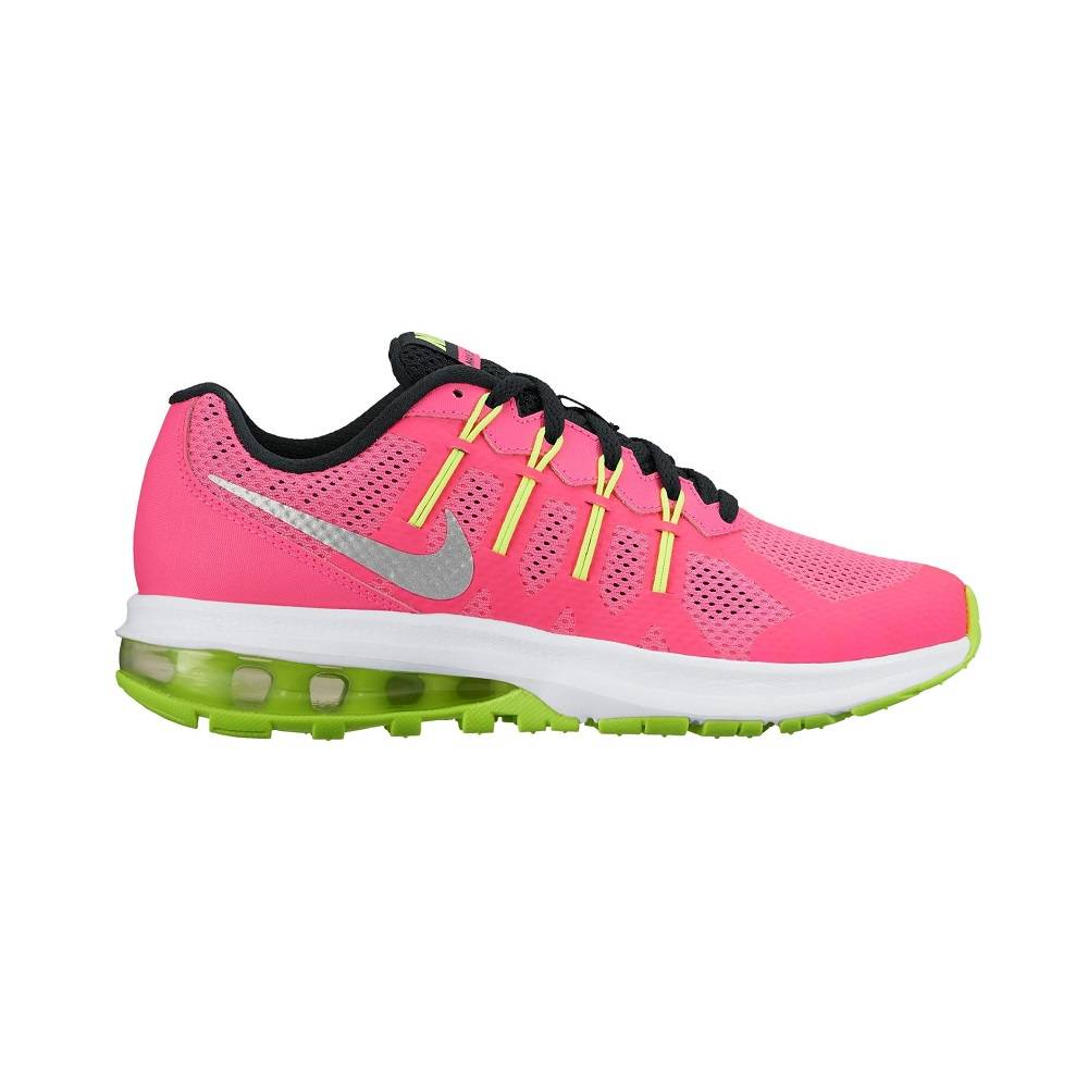 NIKE AIR MAX DYNASTY (GS)