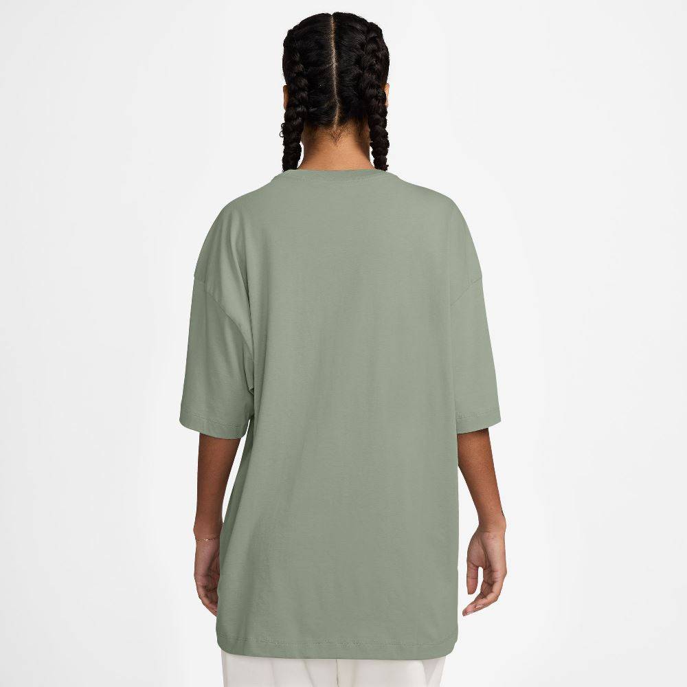 NIKE NSW WOMENS OVERSIZED DANCE SS TEE
