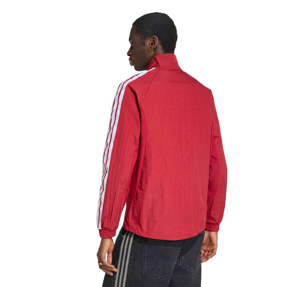 ADIDAS M LIVERPOOL FC HOME ANTHEM JACKET