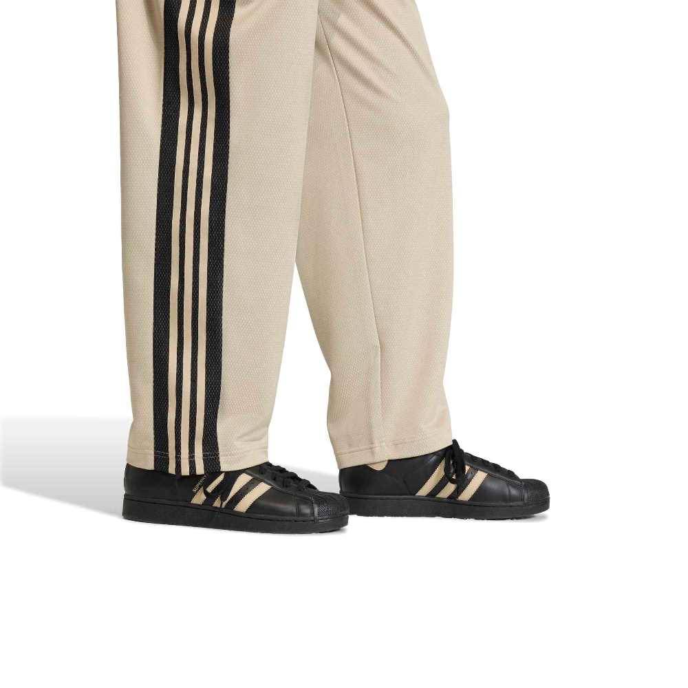 ADIDAS LOOSE MESH TRACKPANT