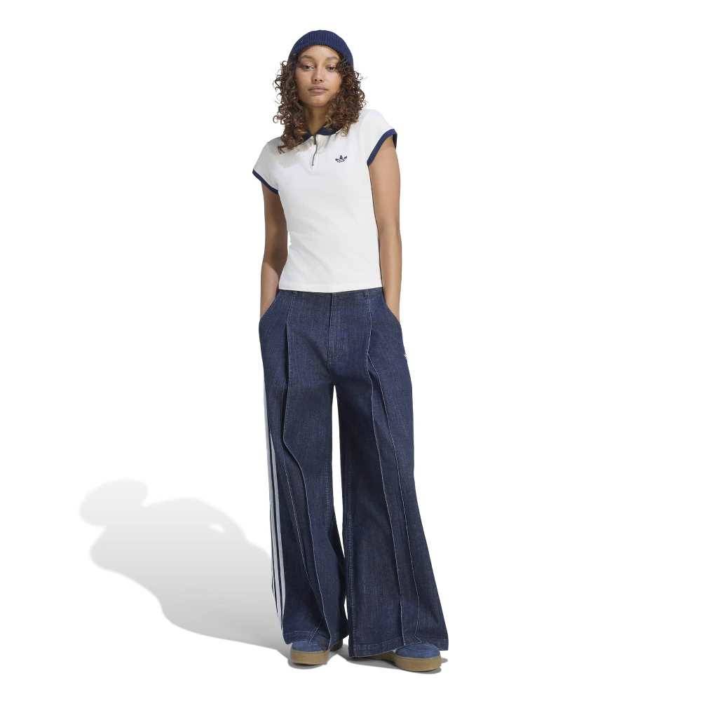 ADIDAS DENIM WL PANTS