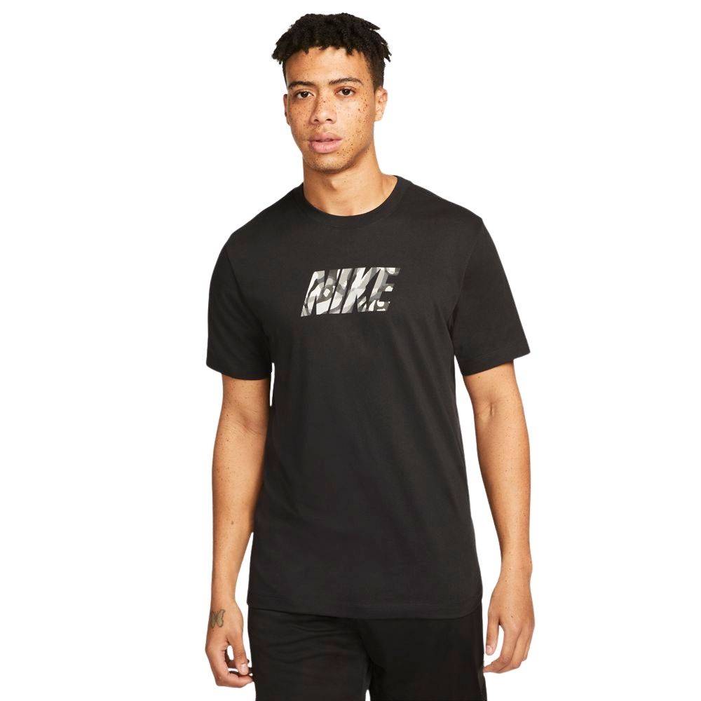 NIKE PRO DRI-FIT SPORT CLASH TEE