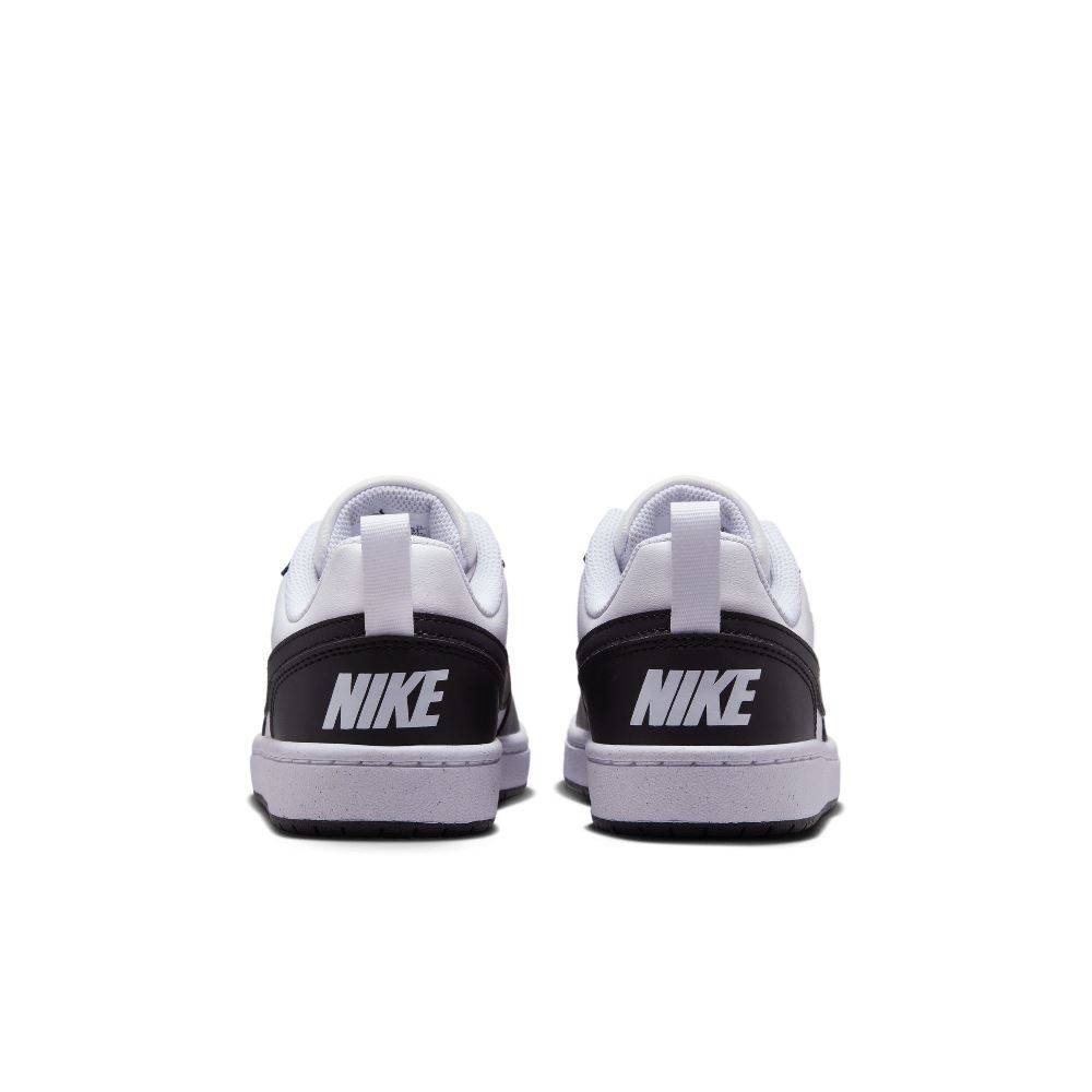 NIKE COURT BOROUGH LOW RECRAFT JR SHOES
