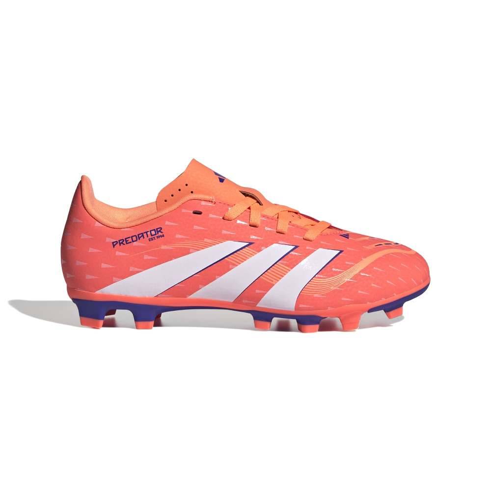 ADIDAS PREDATOR CLUB JR  FG/MG