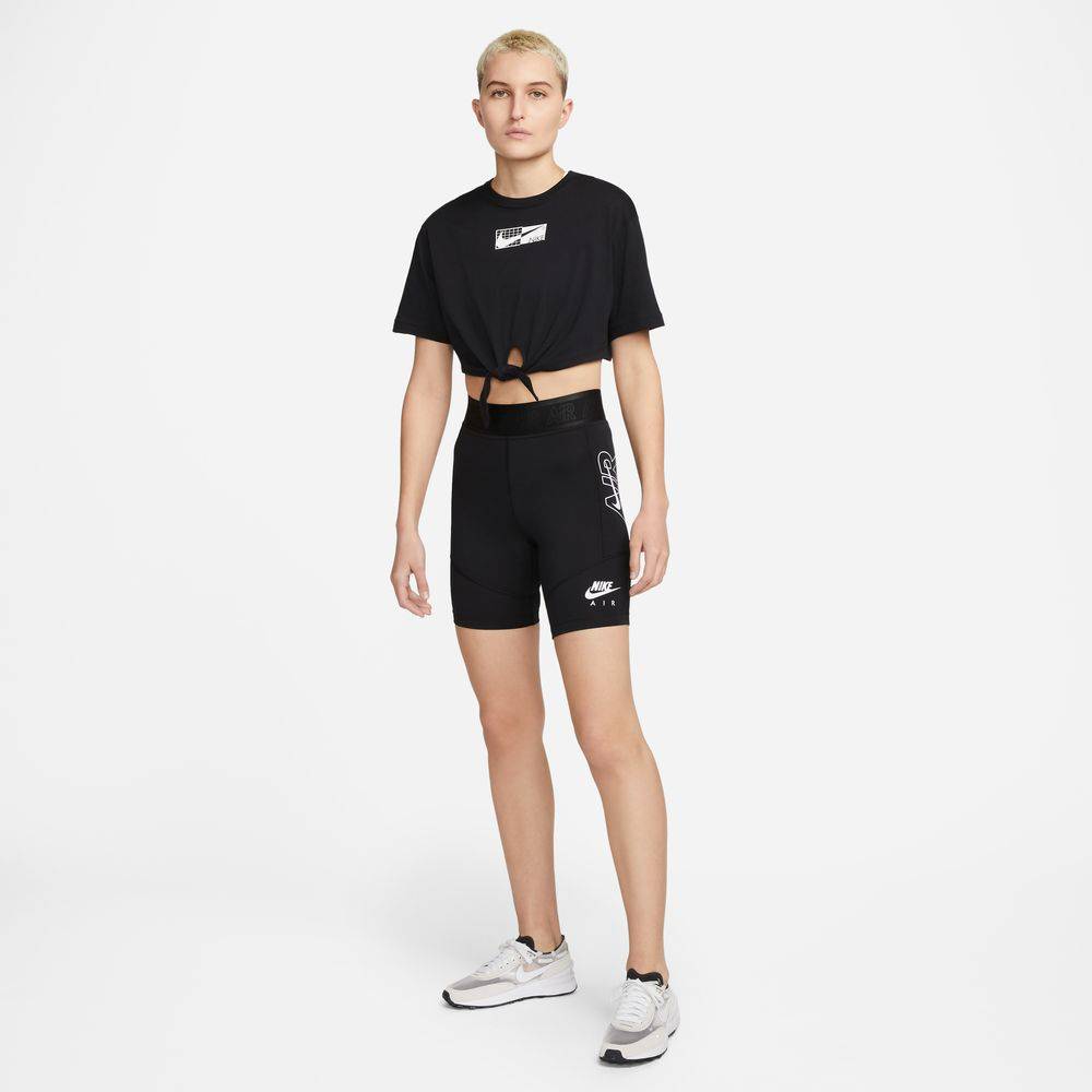 NIKE NSW WOMENS AIR BIKE SHORT