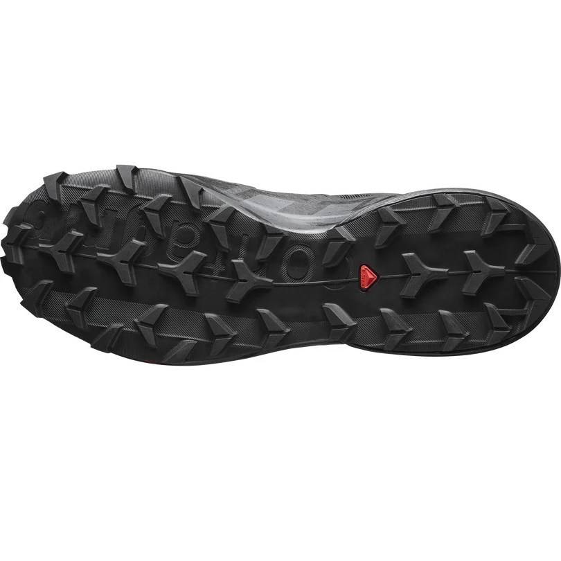 SALOMON SPEEDCROSS 6 TRAIL RUNNING