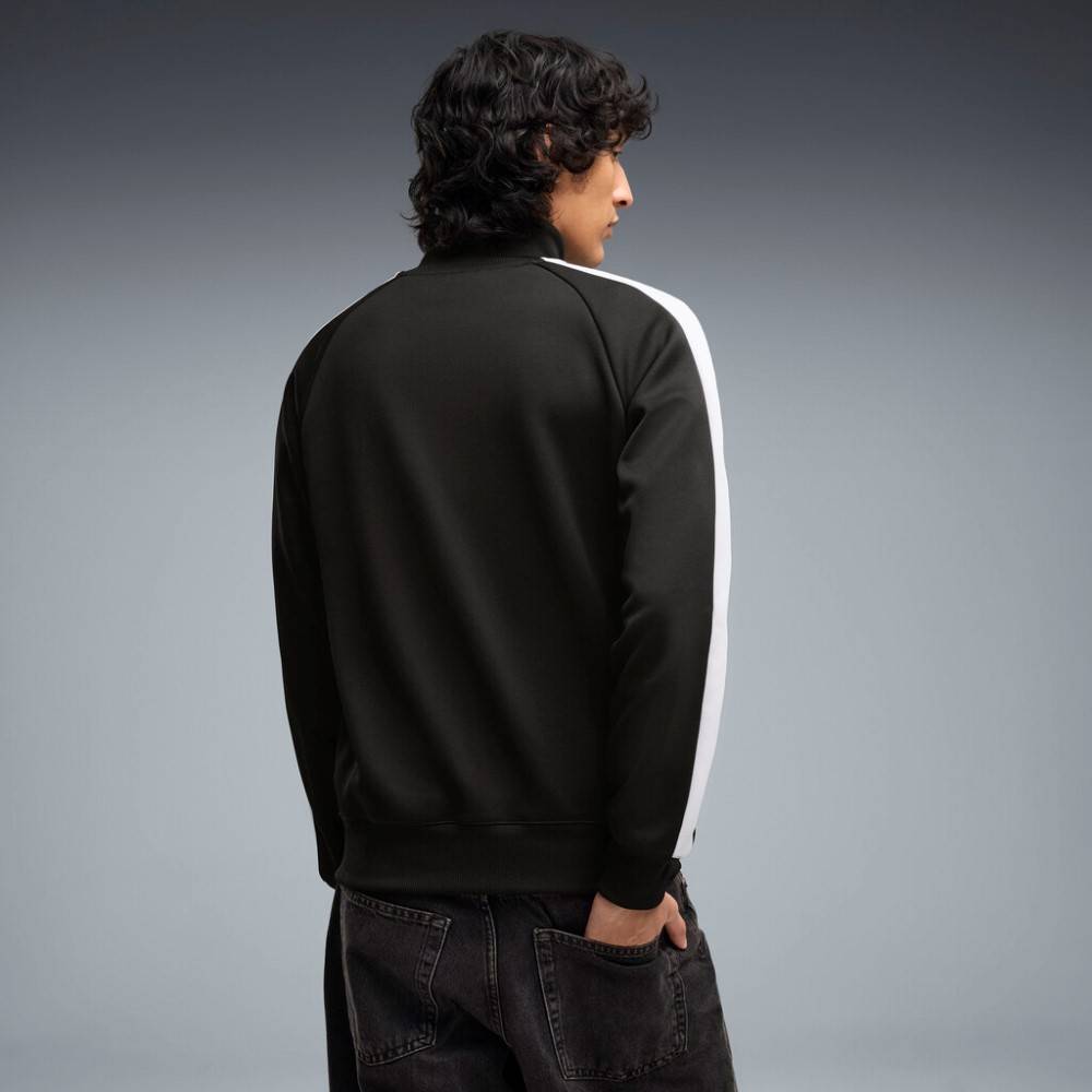 PUMA T7 ALWAYS ON TRACK JACKET DK