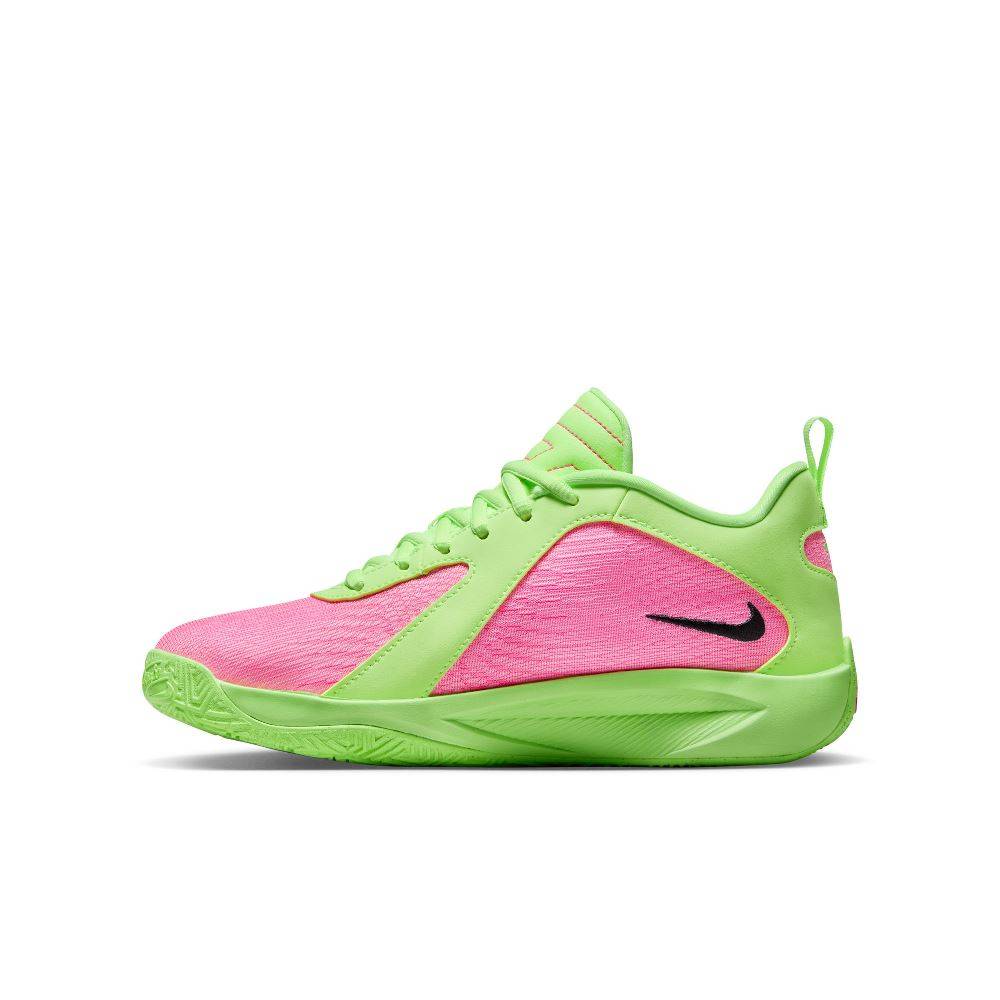 NIKE GIANNIS FREAK 6 (GS) SHOES