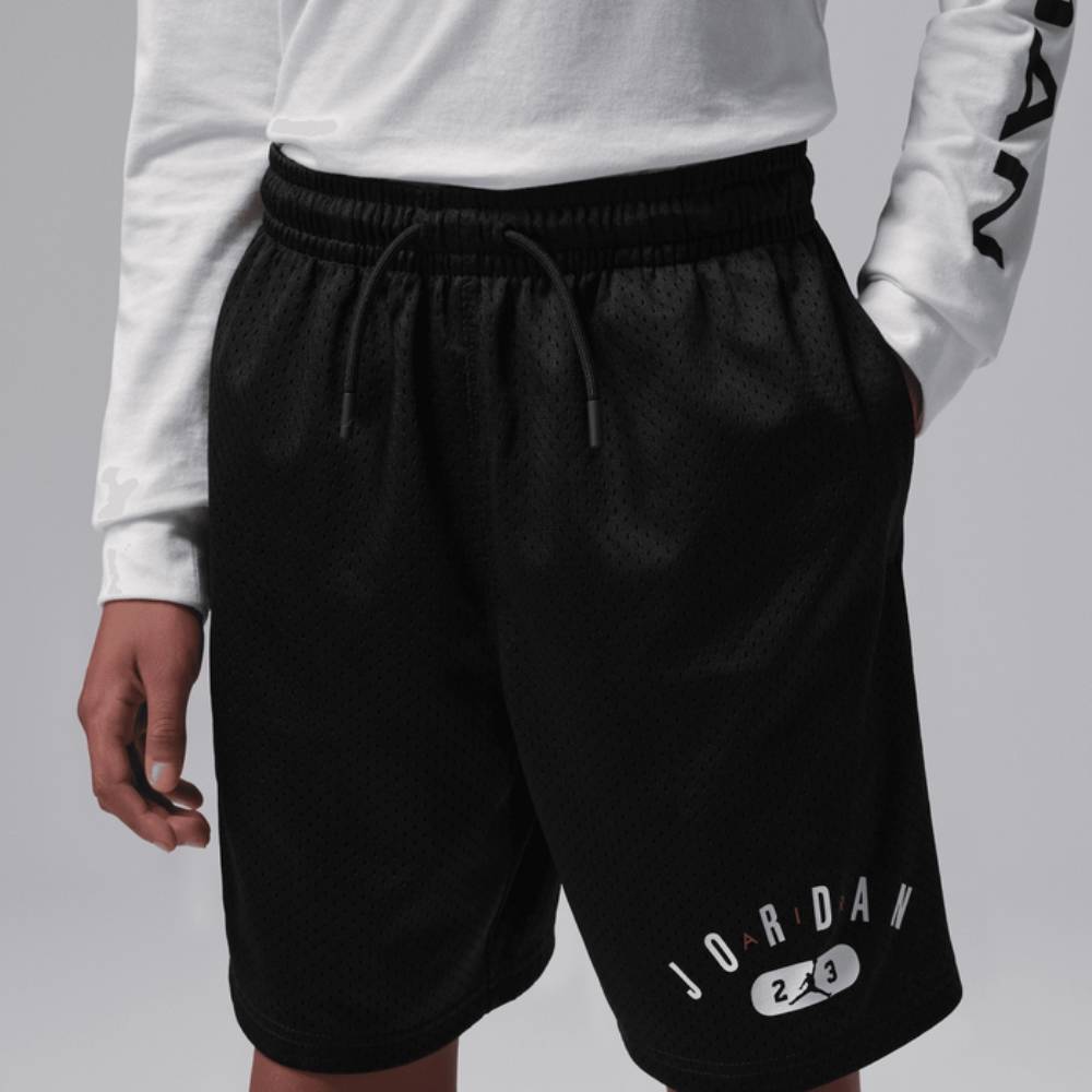 NIKE JORDAN BOYS MJ 23 SPORT SHORT