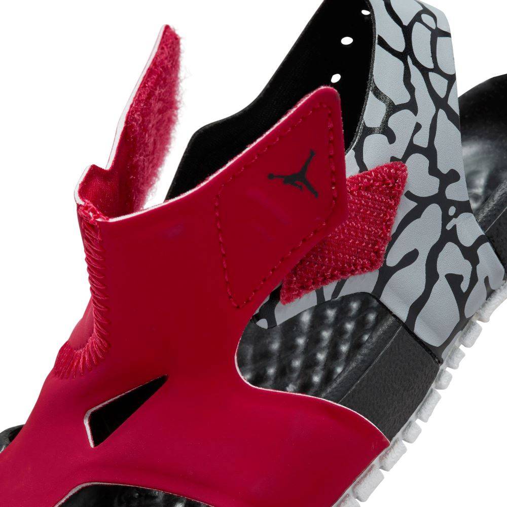 NIKE JORDAN FLARE SANDALS INFANT