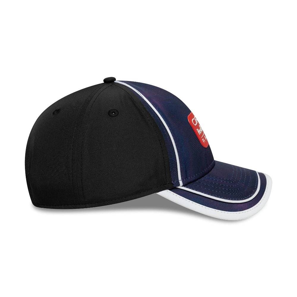 NEW ERA RED BULL RACING PRINT 9FORTY M-CROWN A-FRAME