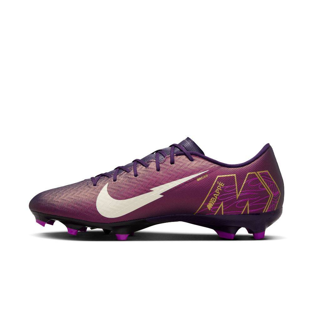 NIKE MERCURIAL VAPOR 16 ACADEMY KYLIAN MBAPPE (FG)