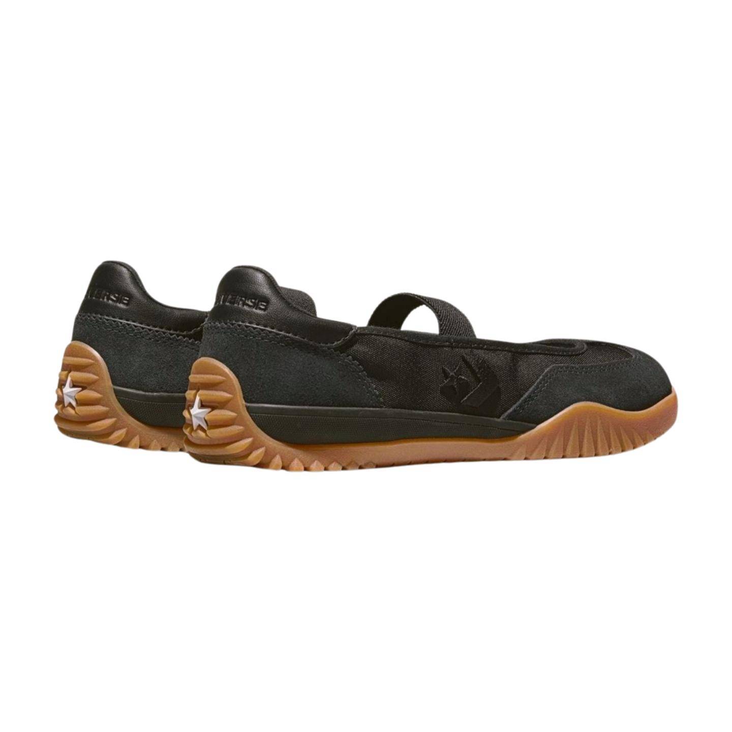 CONVERSE RUN STAR TRAINER BALLET FLAT