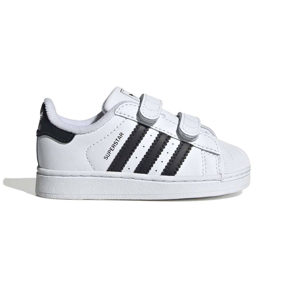 ADIDAS SUPERSTAR II CF I