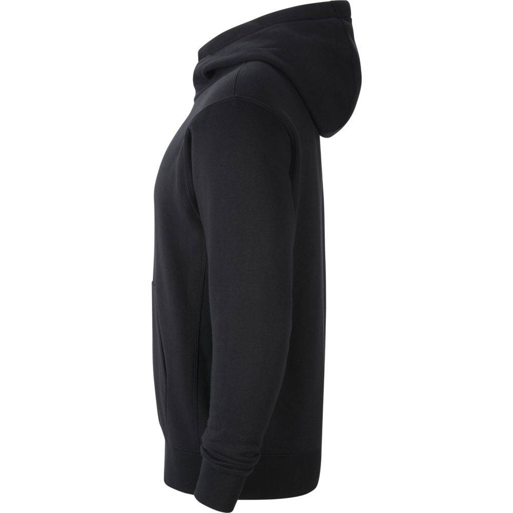 NIKE PARK 20 YOUTH FLEECE FULL-ZIP HOODIE