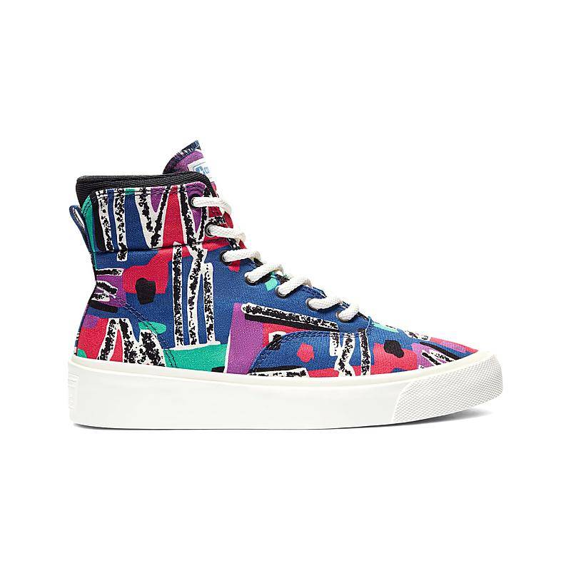 CONVERSE SKIDGRIP HI X FEAR OF GOD
