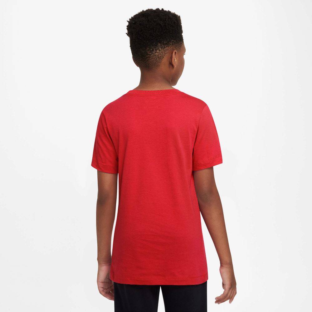 NIKE BOYS FUTURA ICON TEE