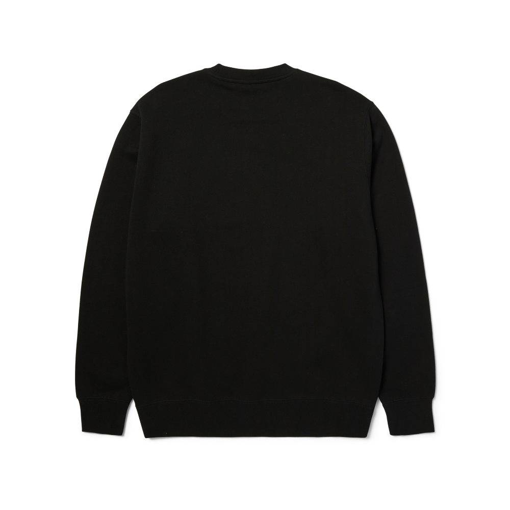 HUF DAZED CREWNECK