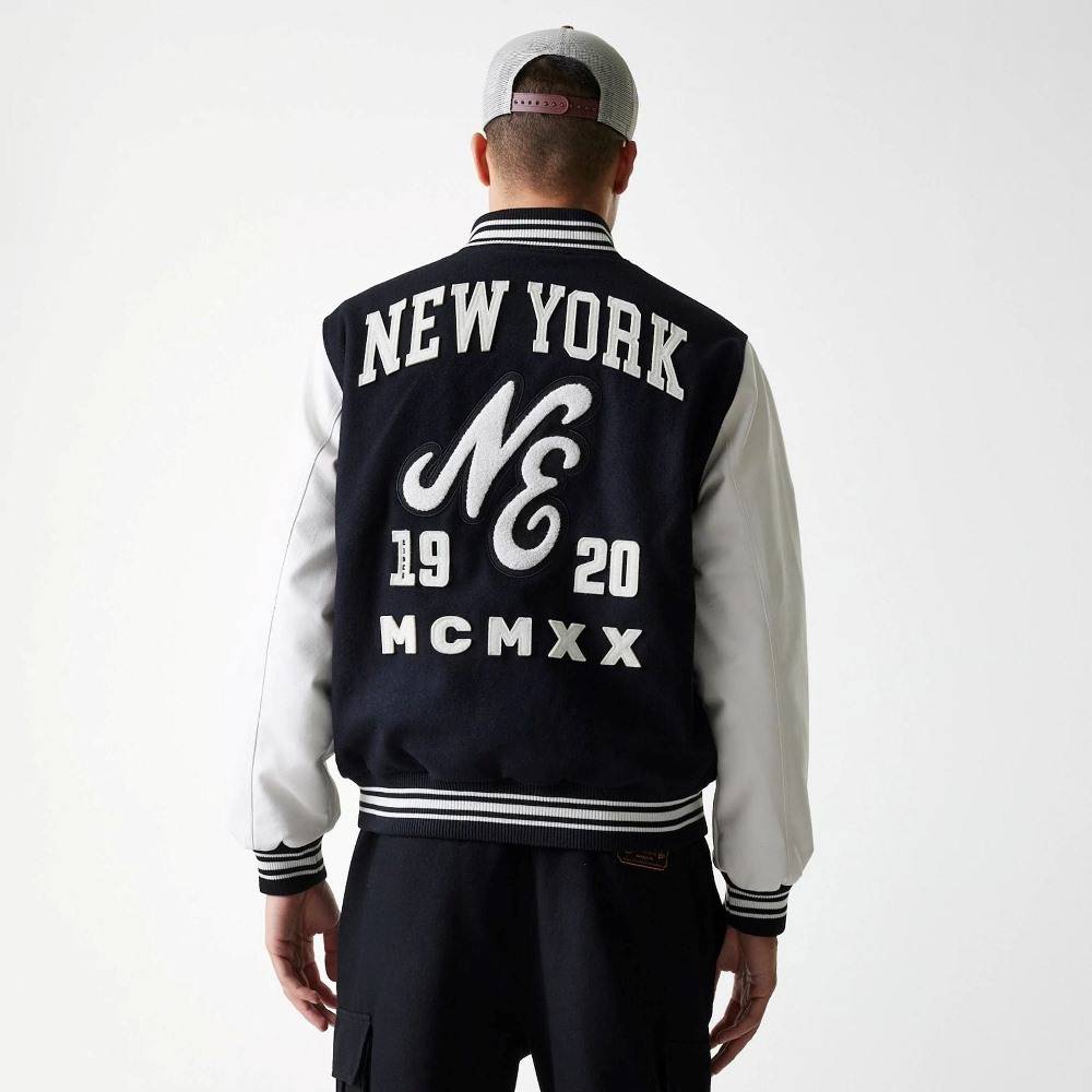 NEW ERA PATCH VARSITY
