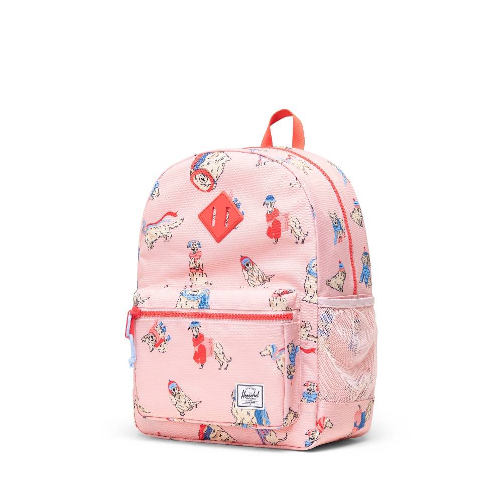 HERSCHEL HERITAGE KIDS BACKPACK