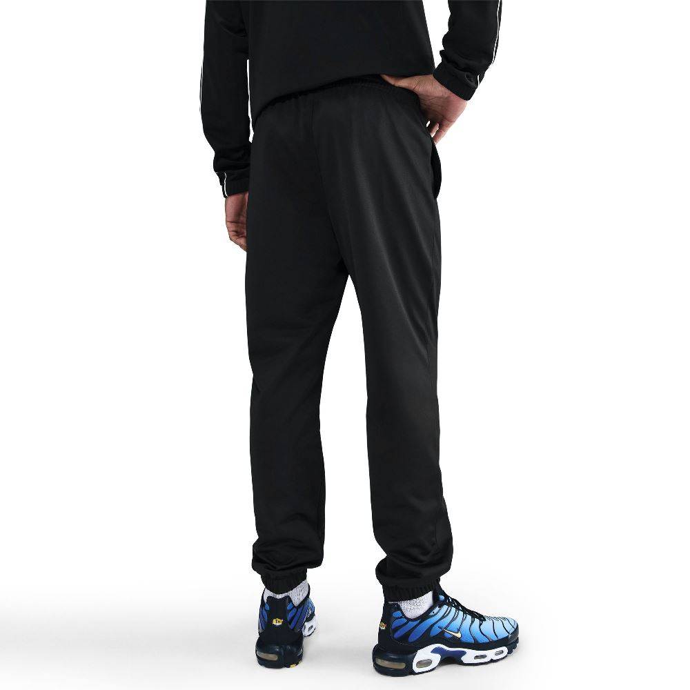 NIKE SOLO SWOOSH PULLOVER HOODIE
