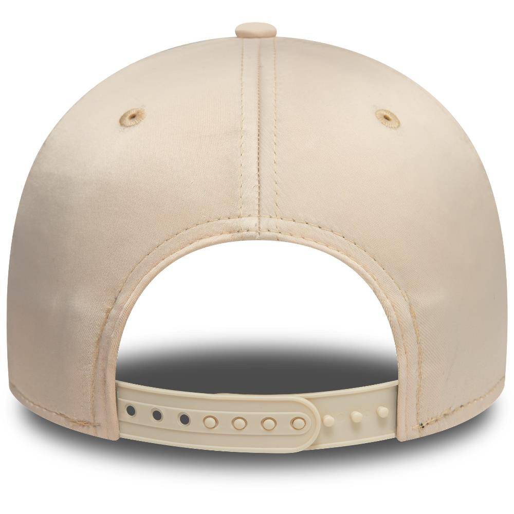 NEW ERA WMNS SATIN 9FORTY LOS ANGELES DODGERS