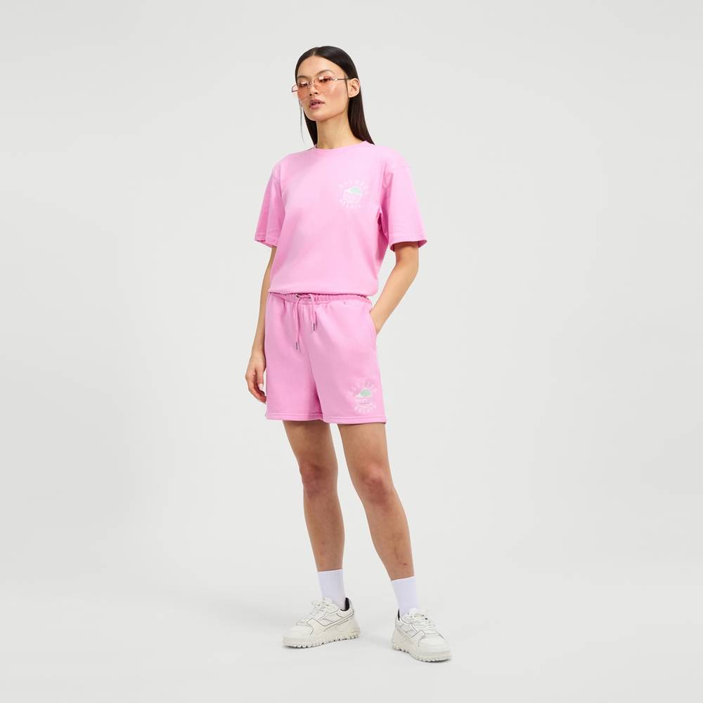 ELLESSE SWIM CERCHI SHORT