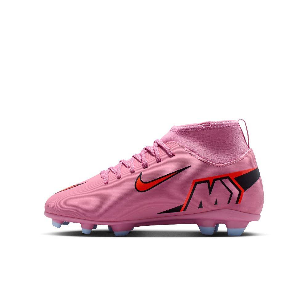 NIKE JR MERCURIAL SUPERFLY 10 CLUB FG