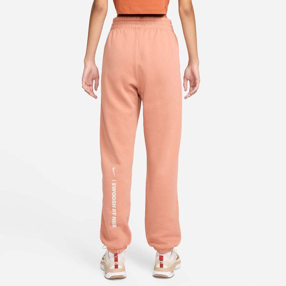 NIKE NSW WOMENS LOOSE-FITTING FLEECE PANT