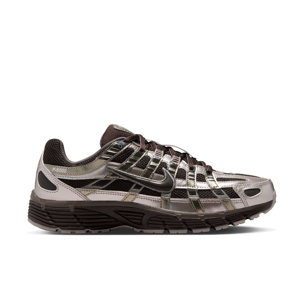 NIKE WOMENS P-6000