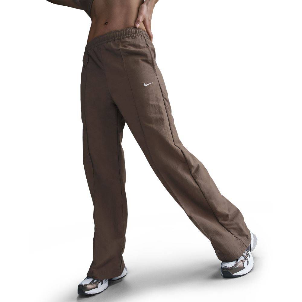 NIKE  NSW WOMENS TREND MEDIUM-RISE WOVEN PANT