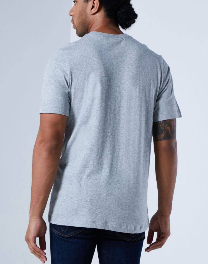 NIKE SPORTSWEAR PREHEAT HYBRID TEE MENS