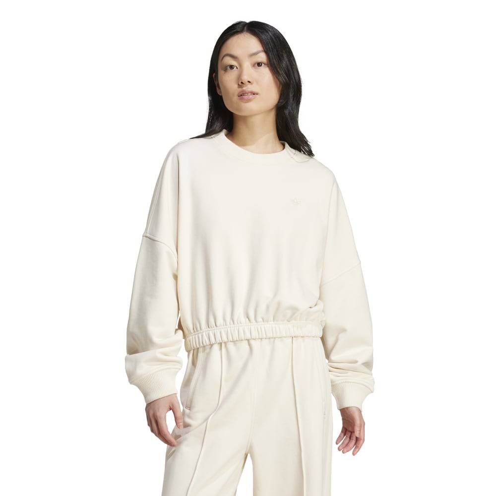 ADIDAS SWEATSHIRT OS