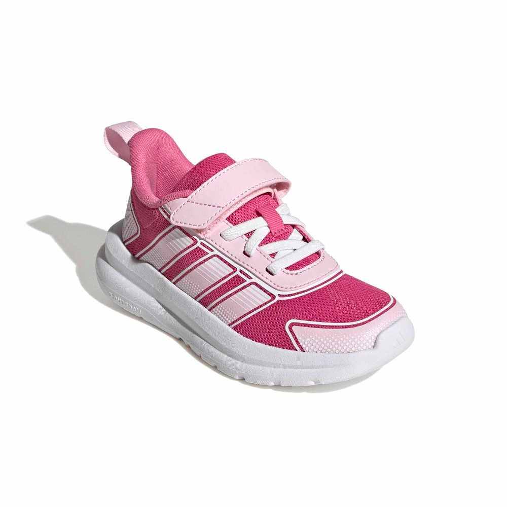 ADIDAS KIDS TENSAUR RUN 4.0 SHOES