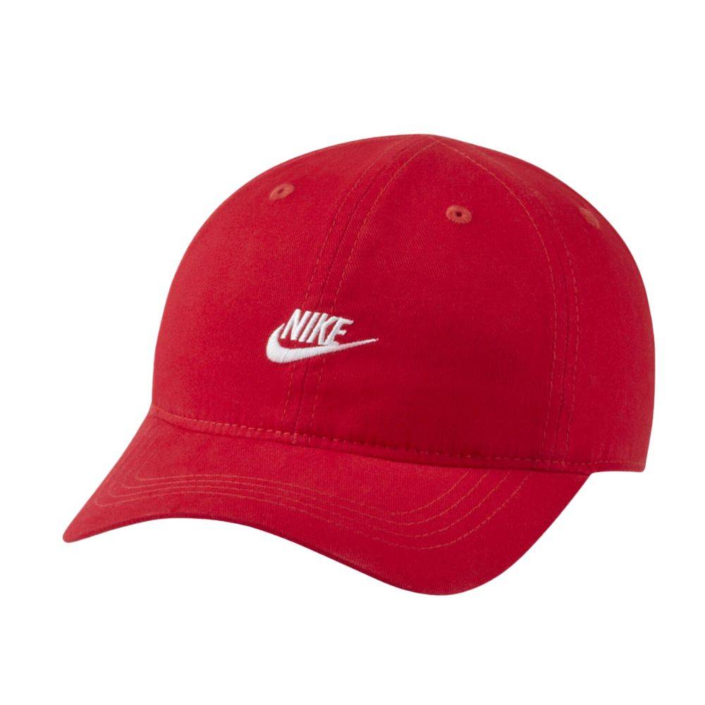 NIKE FUTURE CURVE BRIM KIDS CAP