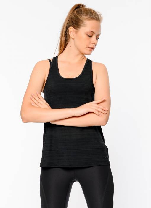 NIKE WOMENS LOOSE SUPPORT TRAINING TANK