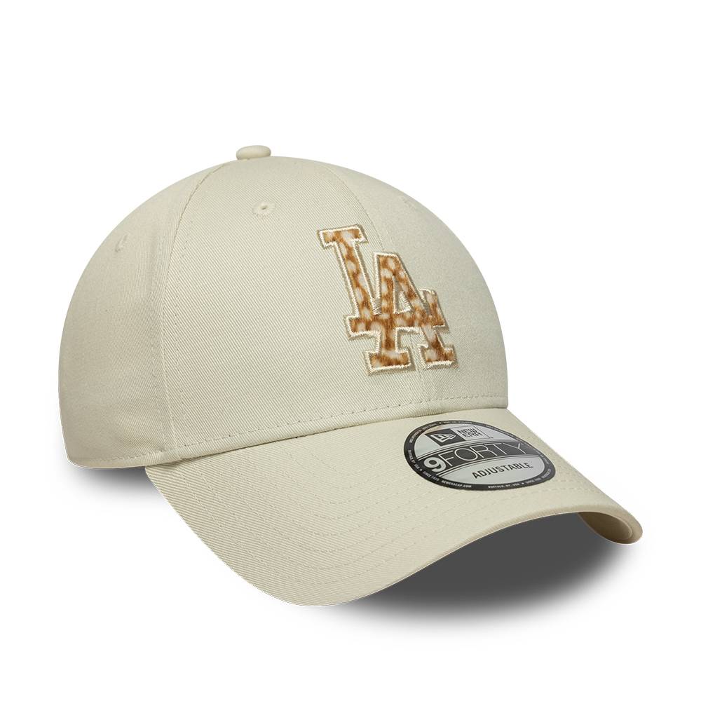 NEW ERA FAUX PONY INFILL 9FORTY NEW YORK YANKEES