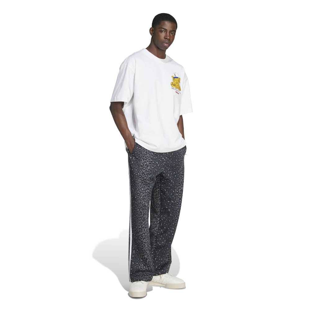 ADIDAS FIREBIRD LEOPARD TRACKPANT