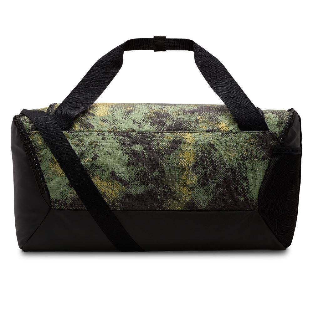NIKE BRASILIA DUFFEL 41L CAMO