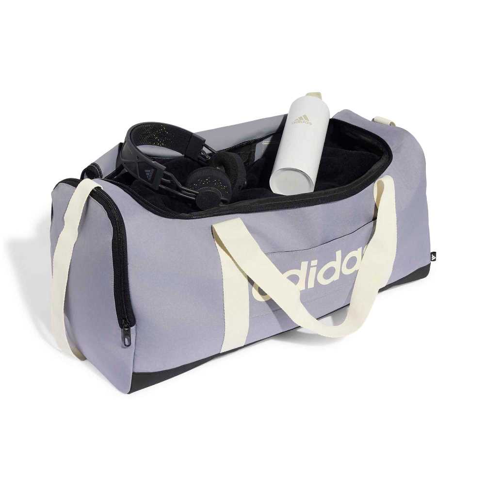 ADIDAS LINEAR DUFFEL M