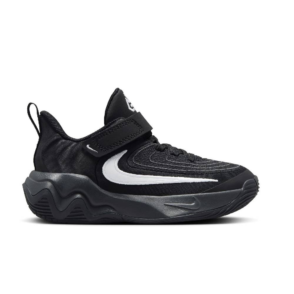NIKE GIANNIS IMMORTALITY 4 KIDS SHOES