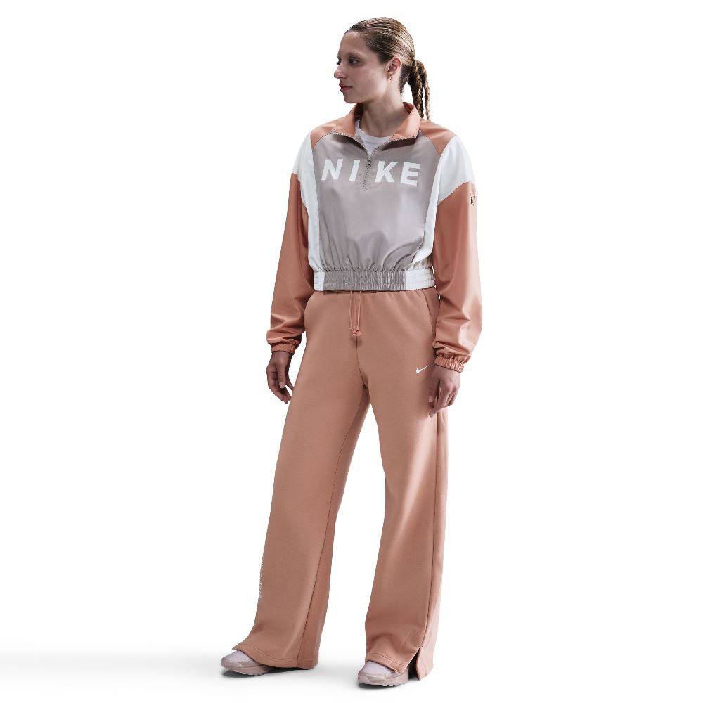NIKE NSW WOVEN LIGHTWEIGHT 1/4 ZIP