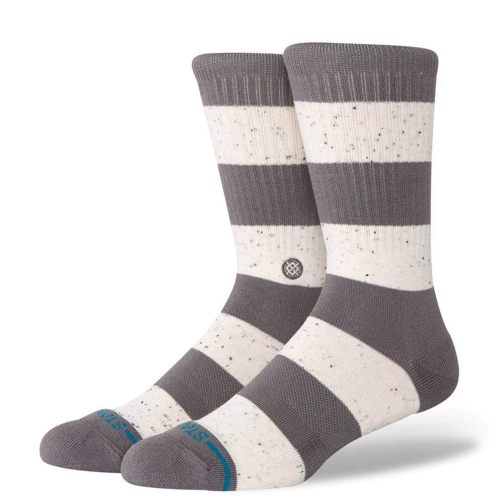 STANCE NEP STRIPE CREW