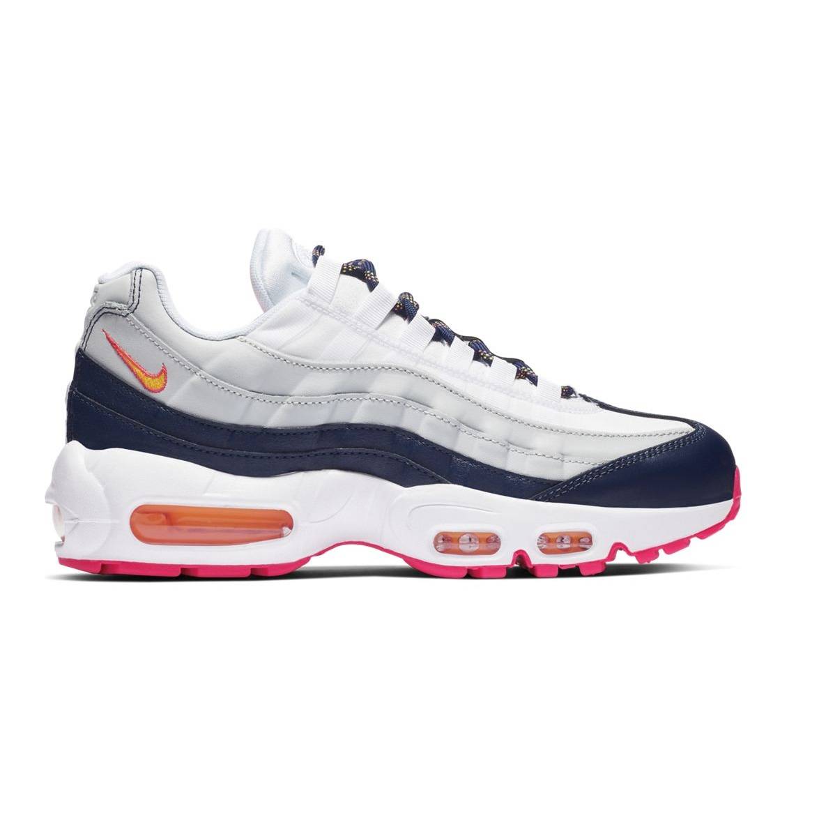 NIKE WMNS AIR MAX 95
